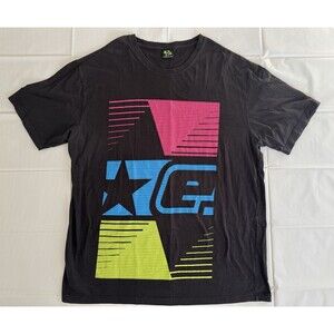 Planet Eclipse Paintball 3XL Mens Shirt 2012 Y2K Style